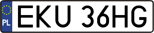 EKU36HG