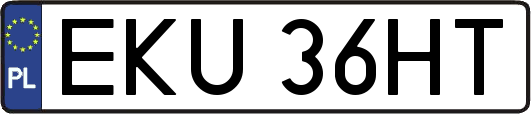 EKU36HT