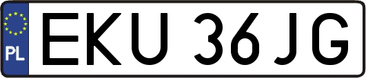 EKU36JG