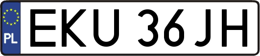 EKU36JH
