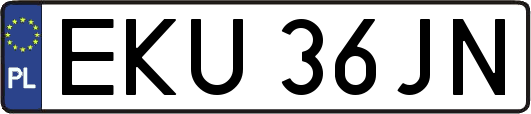 EKU36JN