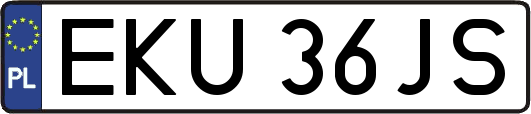 EKU36JS