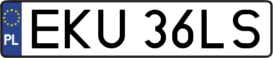 EKU36LS