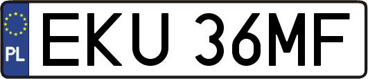 EKU36MF