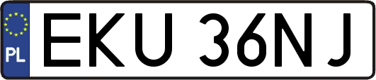 EKU36NJ