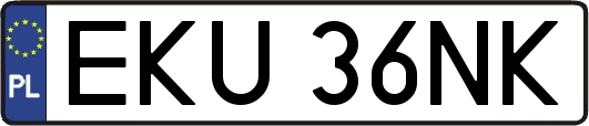 EKU36NK