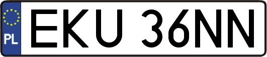 EKU36NN