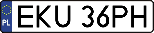 EKU36PH