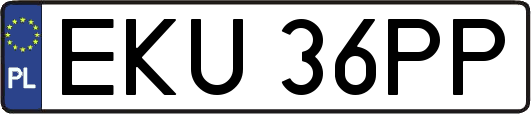 EKU36PP