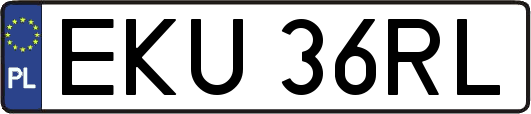 EKU36RL