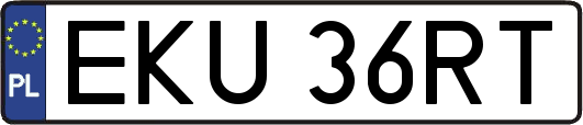 EKU36RT