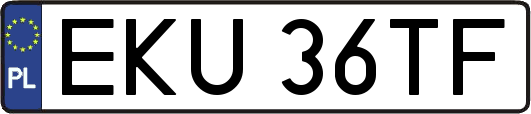 EKU36TF