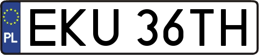 EKU36TH