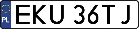 EKU36TJ