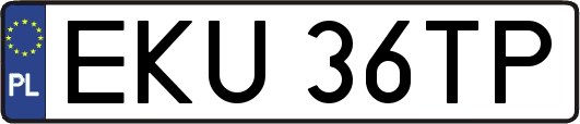EKU36TP