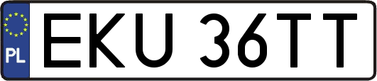 EKU36TT