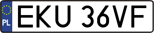 EKU36VF