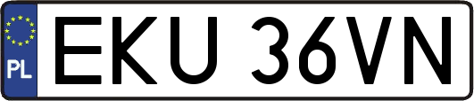 EKU36VN