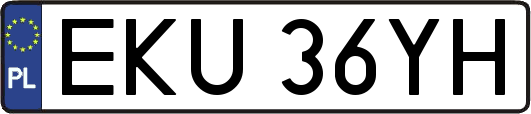 EKU36YH
