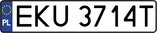 EKU3714T