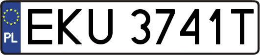 EKU3741T