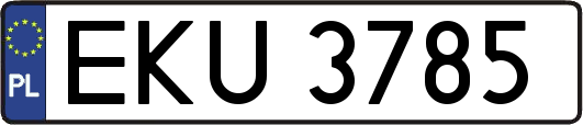 EKU3785