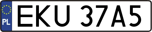 EKU37A5