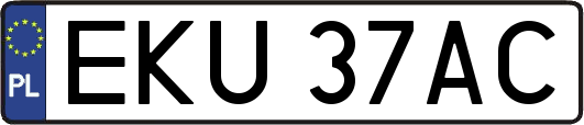EKU37AC