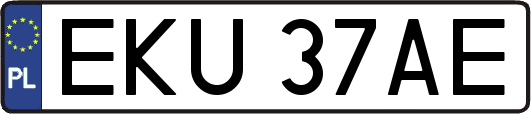 EKU37AE