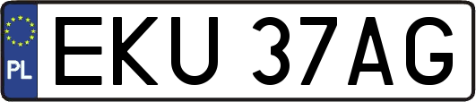 EKU37AG
