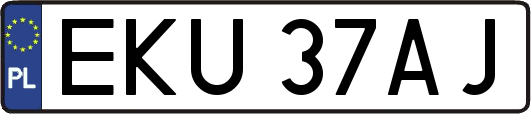 EKU37AJ