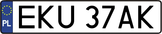 EKU37AK