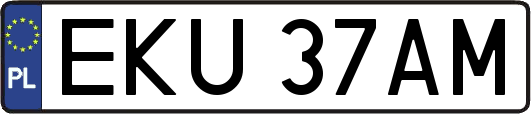 EKU37AM