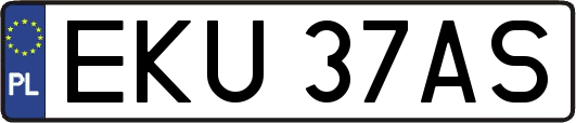 EKU37AS