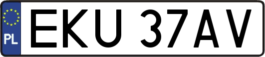 EKU37AV