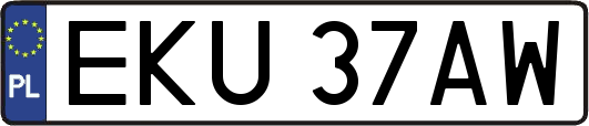 EKU37AW