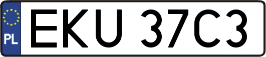 EKU37C3