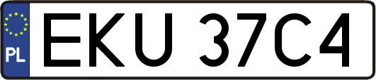 EKU37C4