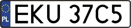 EKU37C5