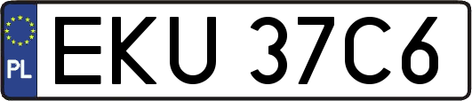 EKU37C6