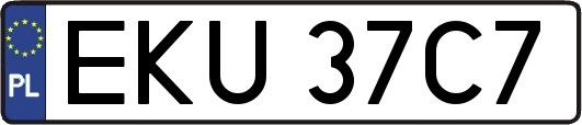 EKU37C7