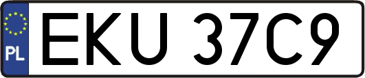 EKU37C9