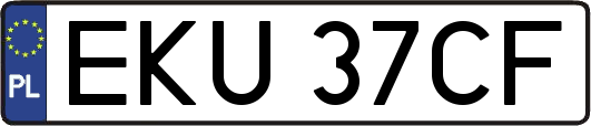 EKU37CF