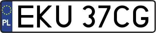 EKU37CG