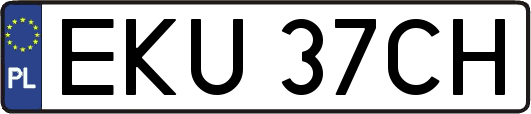 EKU37CH