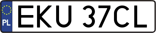 EKU37CL