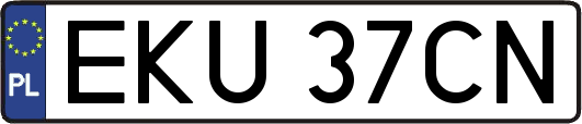 EKU37CN