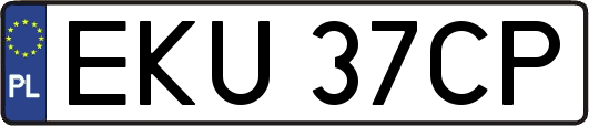 EKU37CP