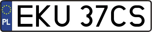 EKU37CS