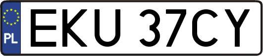 EKU37CY